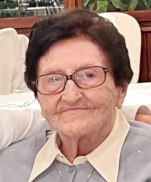 GIUSEPPINA FULLIN