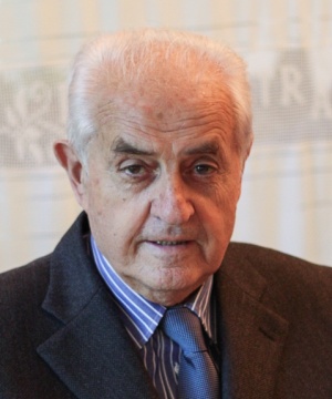 Dino Ferri