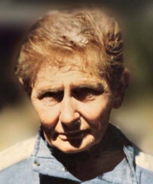 ANTONIETTA MORETTI