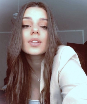 PATRIZIA MARIA CORMOS