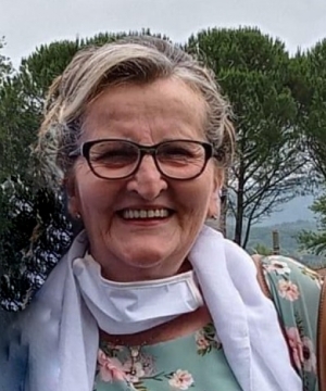 Angela Chimenti