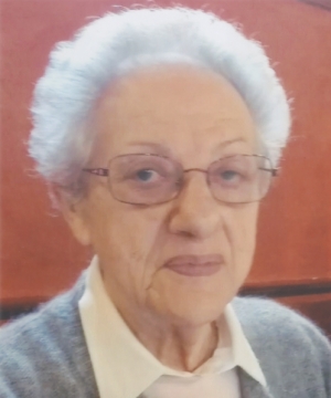LAURA CANNADA
