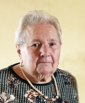 Augusta Zampolli