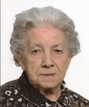 Onorina Pascot