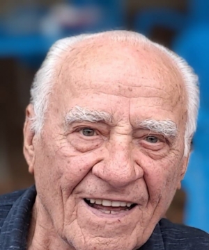 LUIGI MANSUTTI