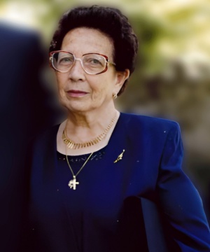 Carmela Cucia