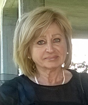 Maria Paola Casimirri