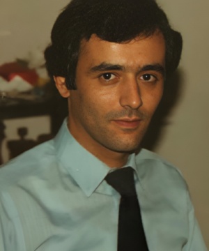 ENZO CHIEREGATTI