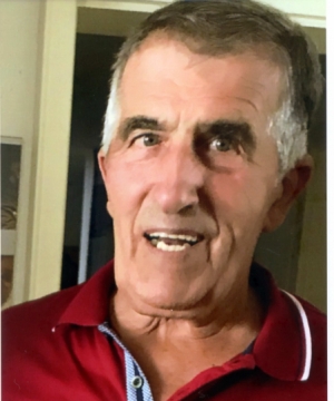 Antonio Consolaro