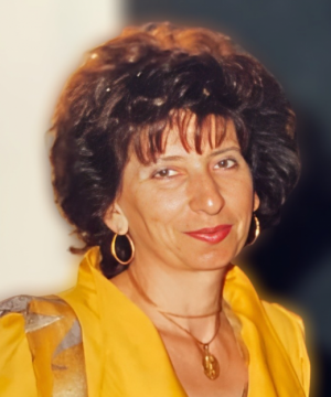 EDVIGE ROSSIN