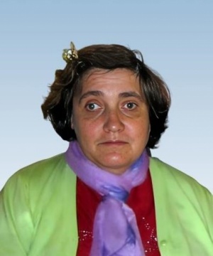 DANIELA CHINAGLIA
