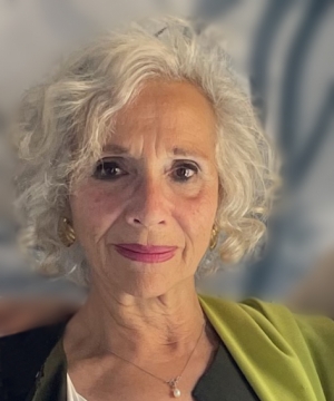PATRIZIA MANGANO
