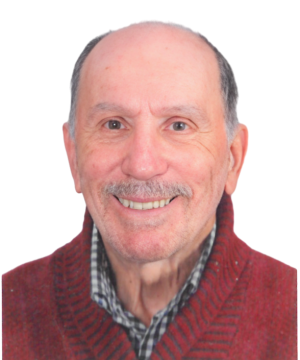 Walter Mazzucco