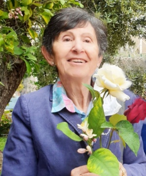 Ida D'Aurelio