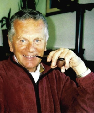 Giancarlo Bosco