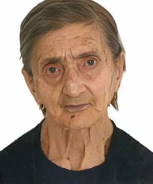 Assunta Pizzi