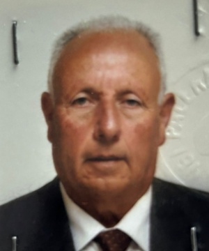 FRANCESCO BALLISTRERI