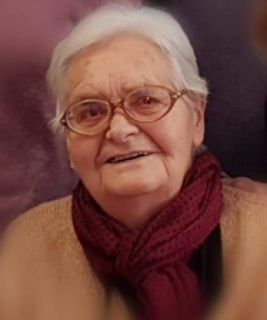 Lina Nucci