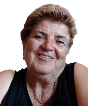 Anna Maria Barillaro