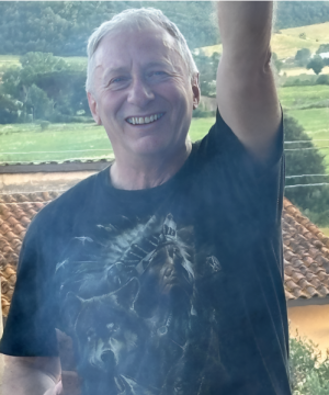 Luciano Tenerini