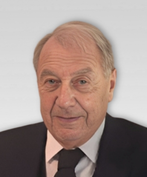 GIANCARLO DE MARTIIS