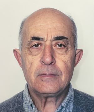 Armando Giuliani