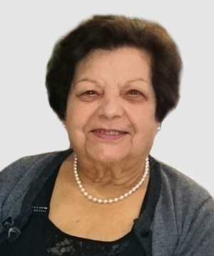 Pasqualina Del Marro