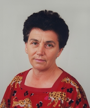 GISELLA ERMACORA
