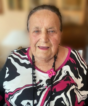 Giorgina Bardi