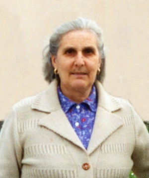 Erminia Ongaro