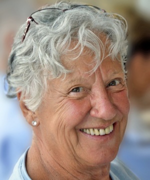 GERMANA DA RIN FIORETTO