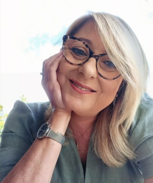 Carmen De Rosa