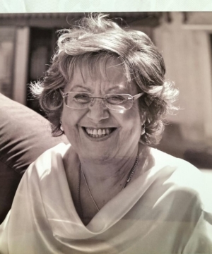 MARIAROSA COSSUTTI
