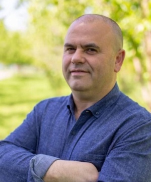 STEFANO BOI