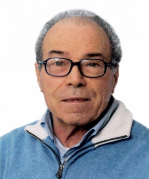 ARIALDO SCHIERANO
