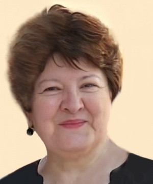 Tiziana Cetrullo