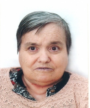 MARIA PIA VIRGILI