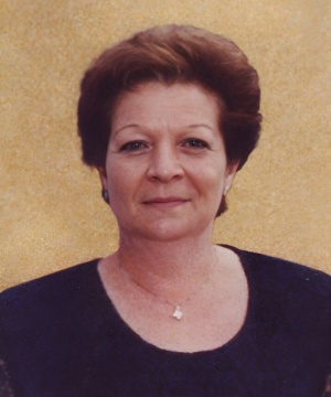 Maria Emanuela Palliani