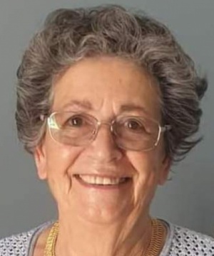 Maria Maruska Ciancetta
