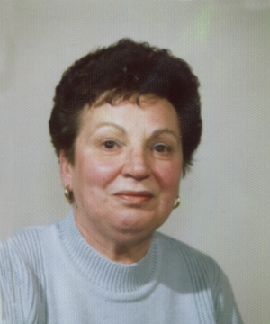 Adelina Scagnol