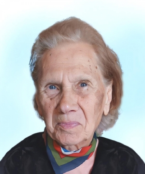 Carmela Mecenero