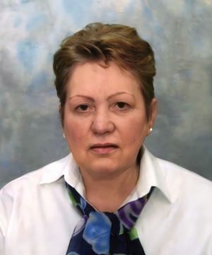Irene Mucignat