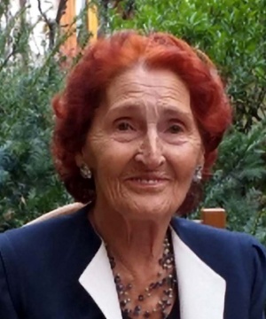 Clara Campaner