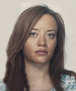 Loredana D'Onofrio