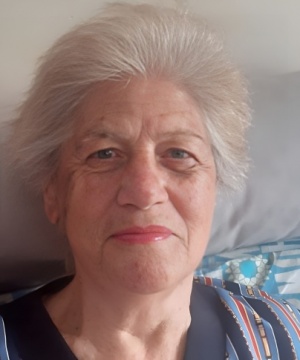 Elena Lucia Paglione