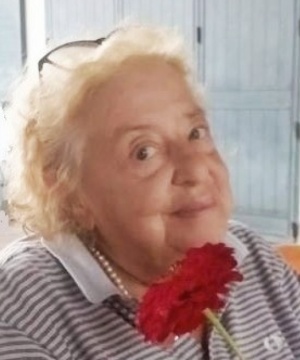 MARIELLA COMELLI