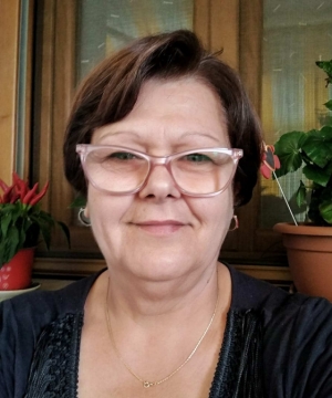 Marinella Tonus