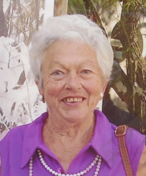 Malvina Pantarotto