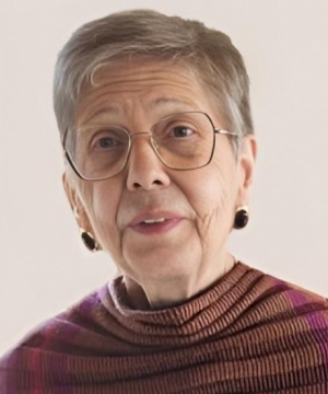 Isabella Garrido Rodriguez