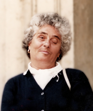 LEONTINA DEL BIANCO